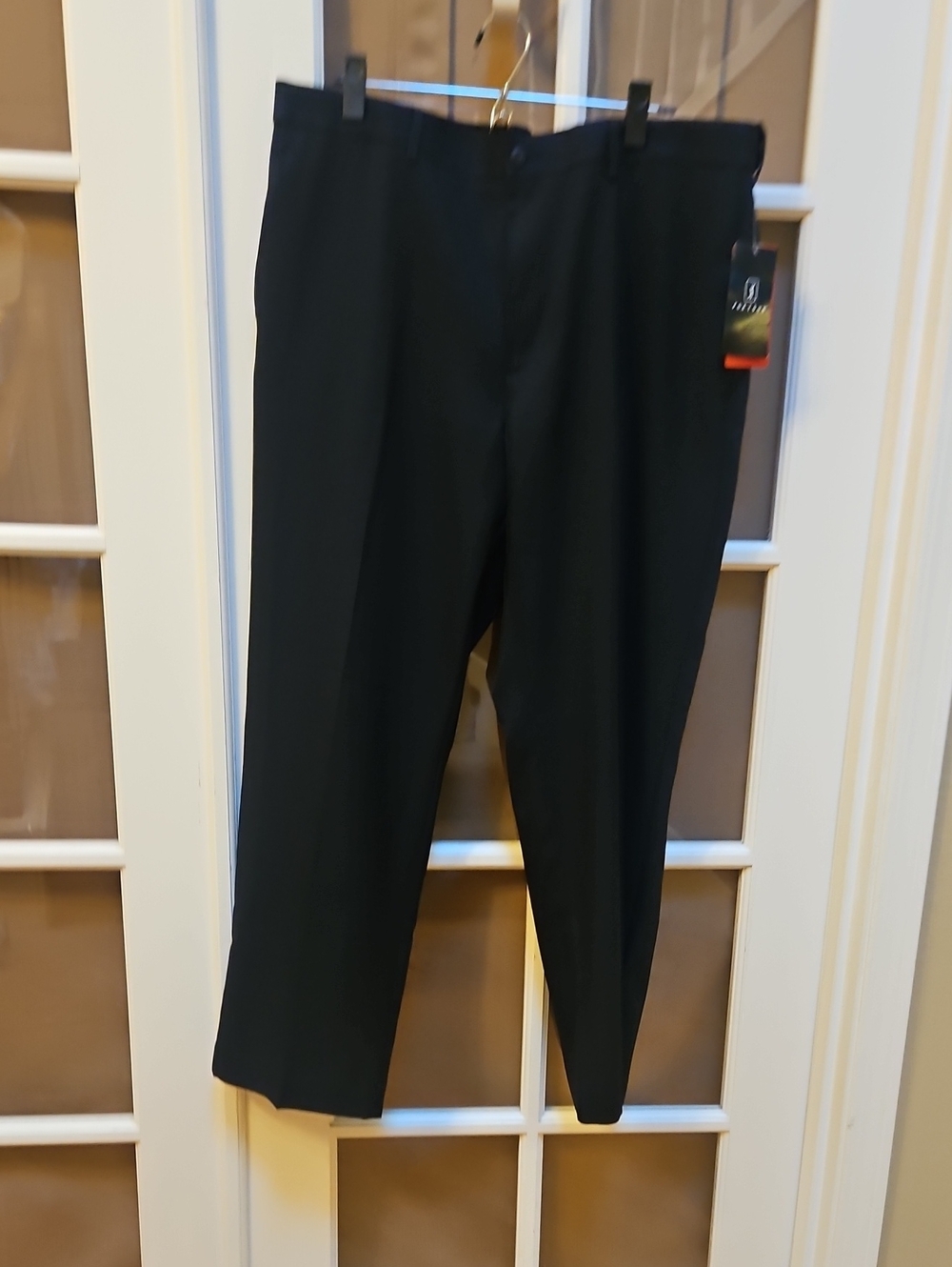 PGA Tour Black
